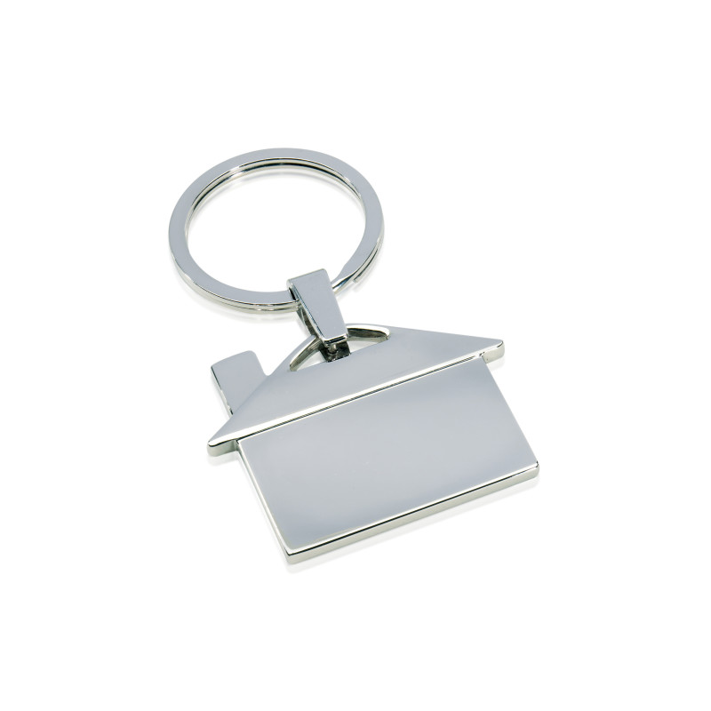 Llavero MetÁlico House