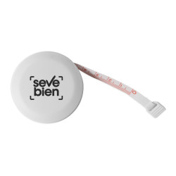 Huincha De Medir Retractil