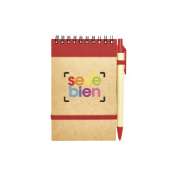 Anotador Eco Friendly con...