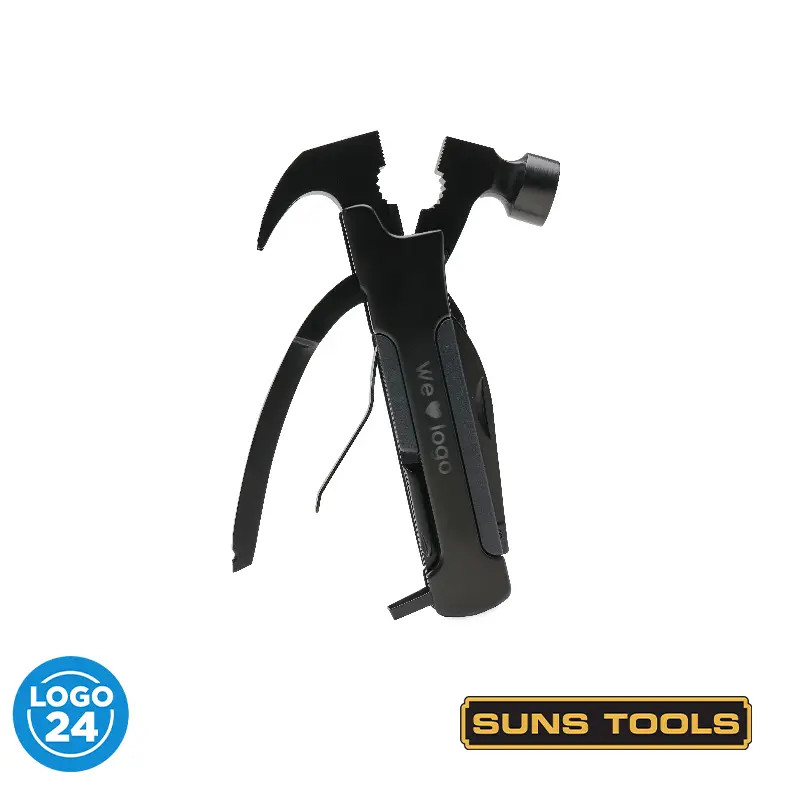 Set De Herramientas Rescue