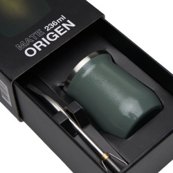 Mate Origen Cbombilla