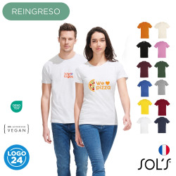 Polera Regent