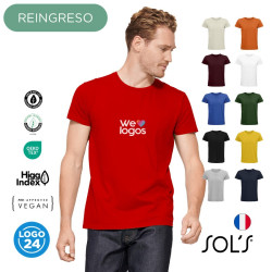 Polera Pioneer Hombre