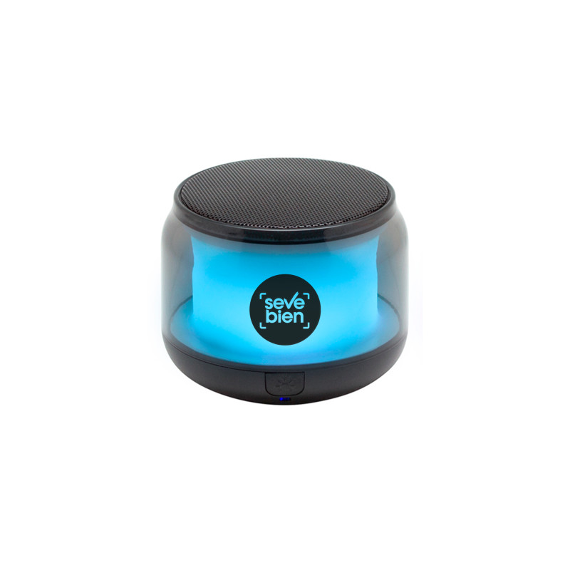 Parlante Bluetooth Jelly