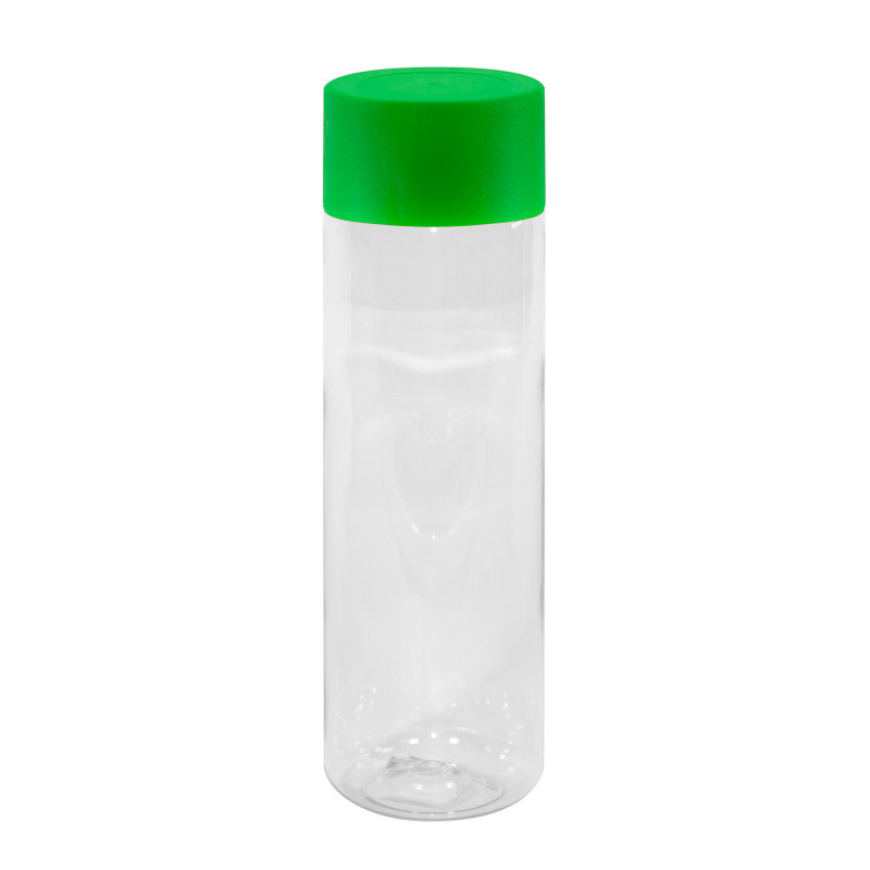 Botella Hawaii - Honolulu Mate