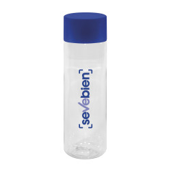 Botella Hawaii - Honolulu Mate