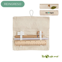 Pencil Case Reuseme