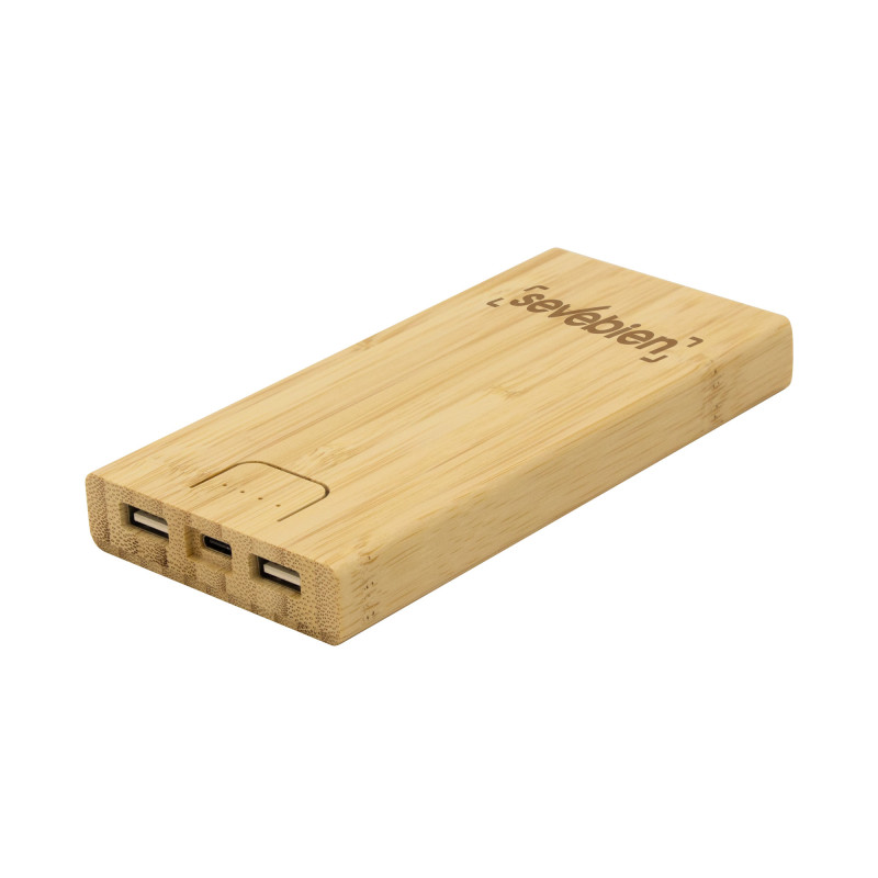 Power Bank Bambpower 2