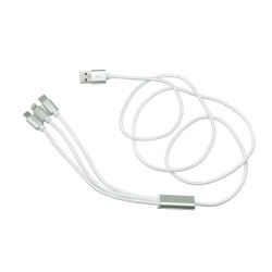 Cable Con Adaptador Madison