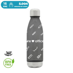 Botella Ocean