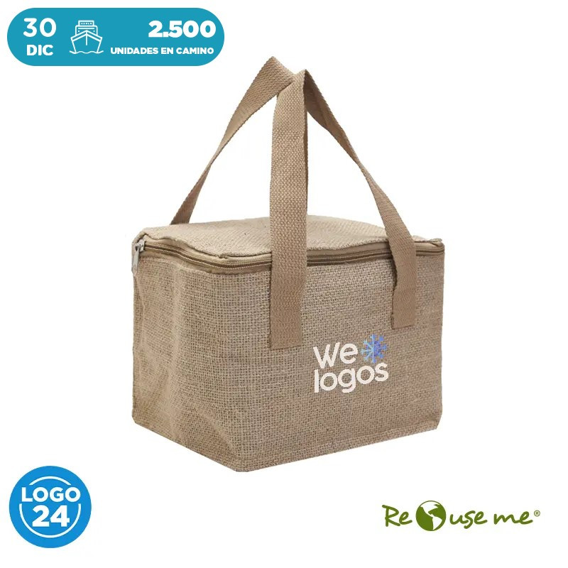 Cooler Bags Yute 5 L