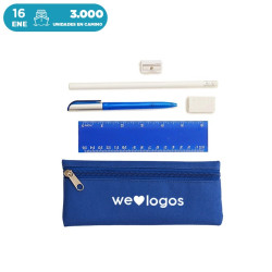 Set Stationery Aptitude