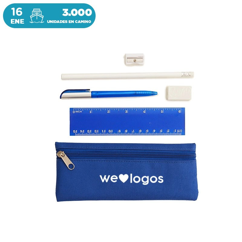 Set Stationery Aptitude