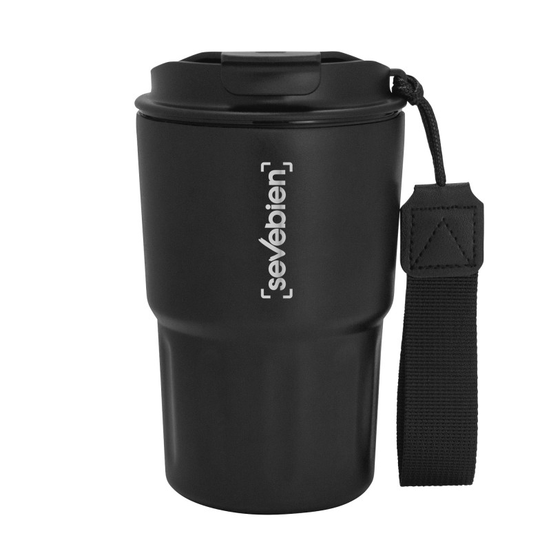 Mug Térmico Capof