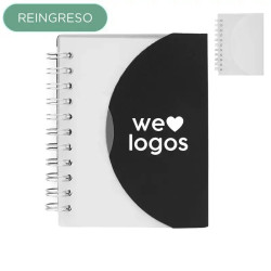 Cuaderno Mas