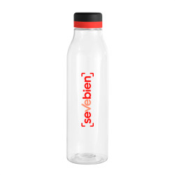 Botella Andina Black 