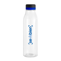 Botella Andina Black 