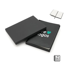 Cuadernos y libretas|Wonder Merch