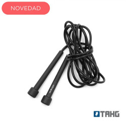 Soga De Saltar Altitude