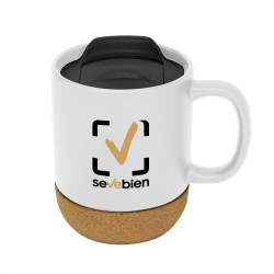 Taza Sublimable Mika