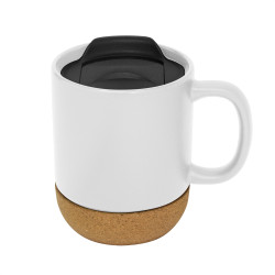 Taza Sublimable Mika