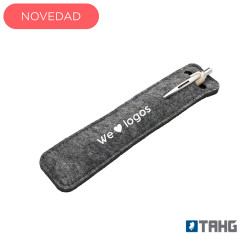 Funda Para Lapiz Felt