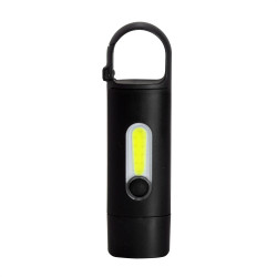 Linterna Portátil Recargable Canopus