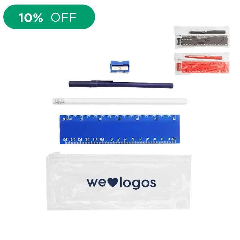 Set Stationery Visibility