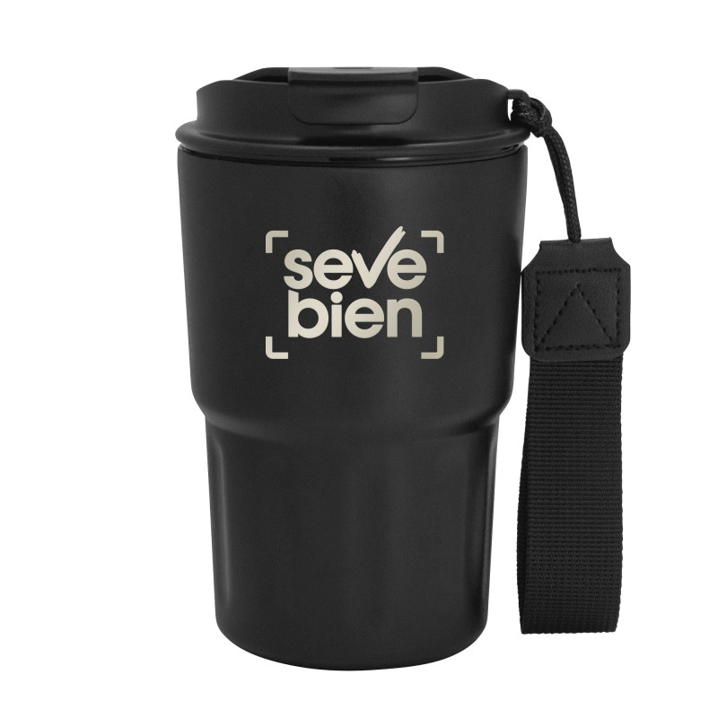 Mug Térmico Capof
