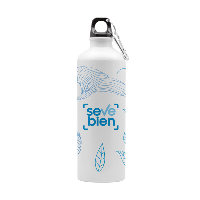 Botella Sublimable Rex