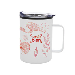 Mug Sublimable Diana