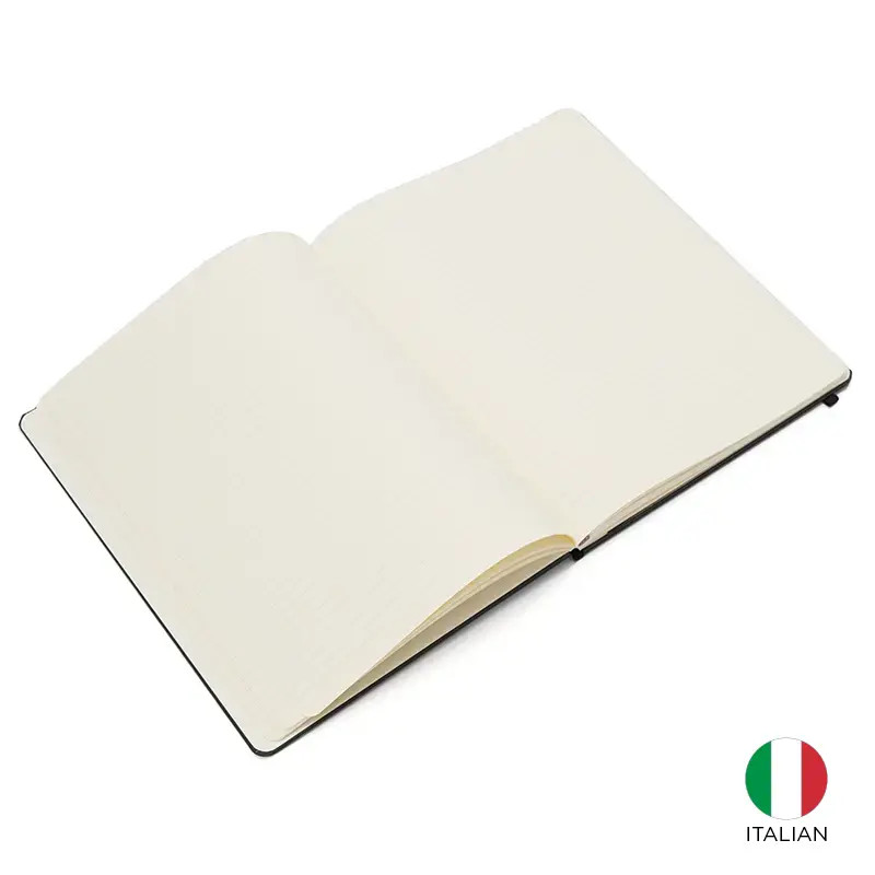Cuaderno Classic Xl