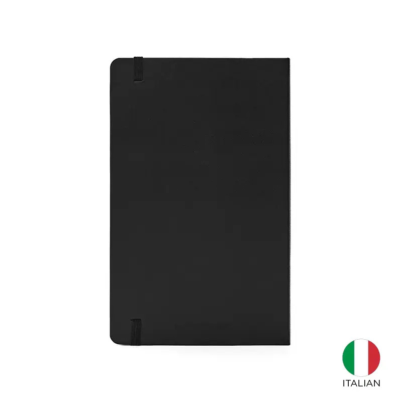 Cuaderno Classic Lg