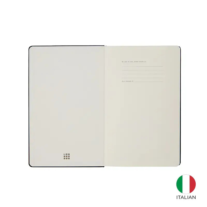 Cuaderno Classic Lg