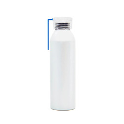 Botella Alu