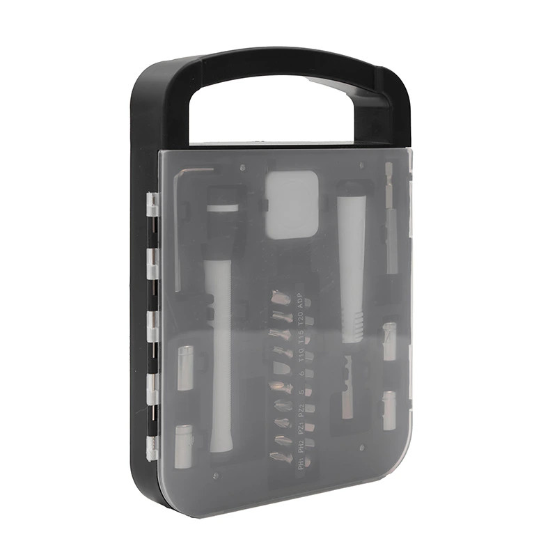 Set De Herramientas Solution