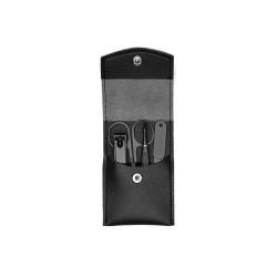 Set De Belleza Black