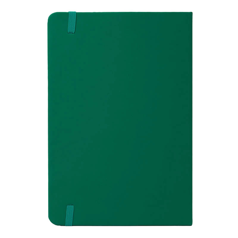 Cuaderno Journal A5