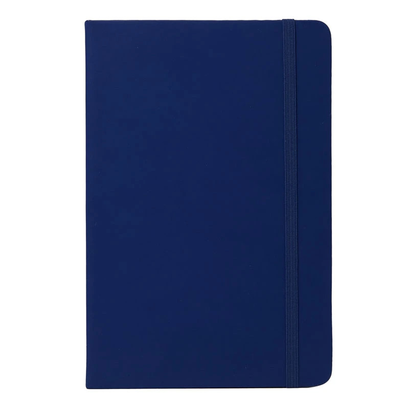 Cuaderno Journal A5