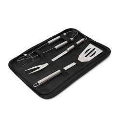 Bbq Holder Set