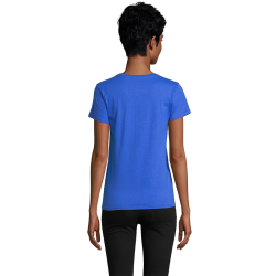 Polera Pioneer Mujer