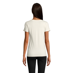 Polera Pioneer Mujer