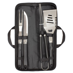 Set De Asado  Bbq Angus