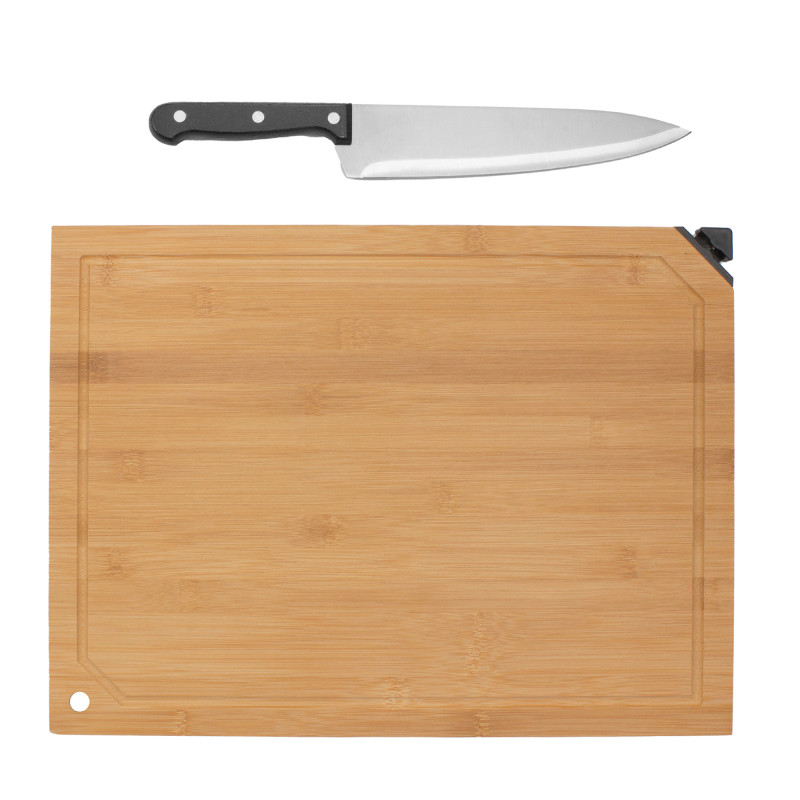 Set De Corte Bambcut