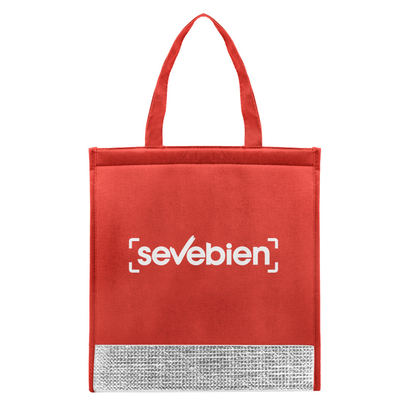 Bolsa Térmica Alumi