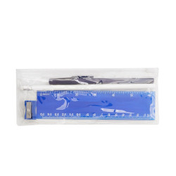 Set Stationery Visibility