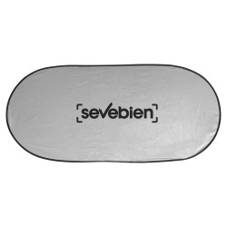 Parasol Plegable Eclipse