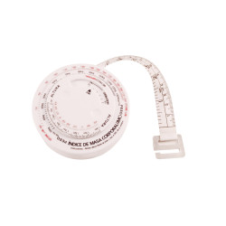 Cinta Para Control De La Masa Corporal