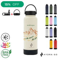 Botella Hydrago 1200 Ml
