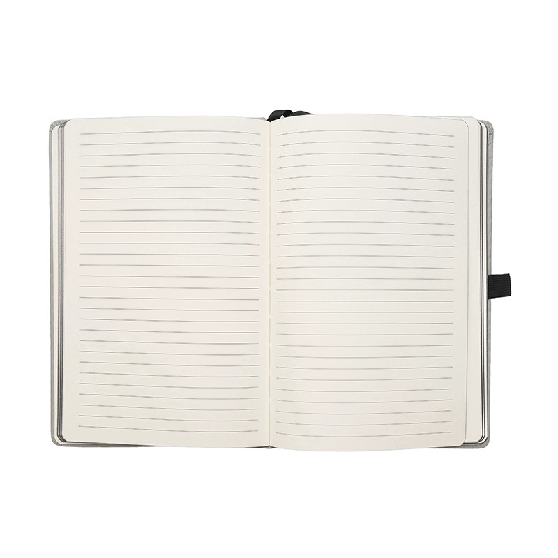 Cuaderno Colourblock